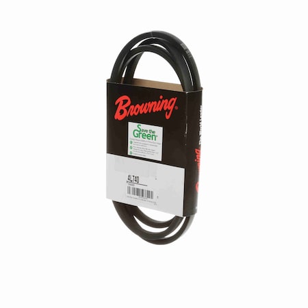 Browning Rubber FHP Belt 4L740